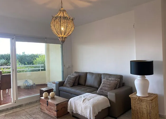 Apartamentos Costa Quebrada