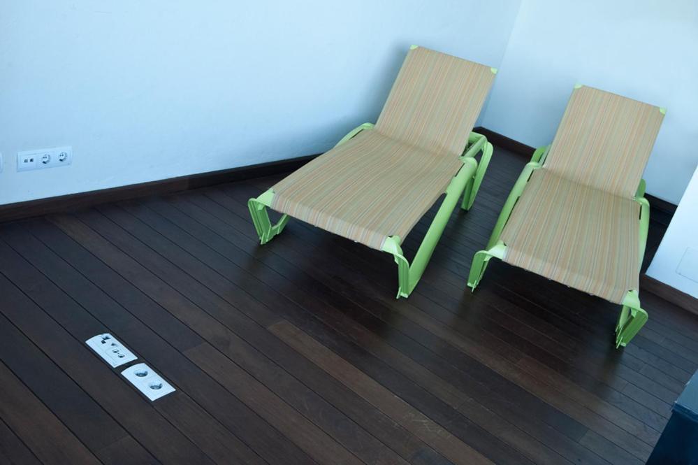 Costa Quebrada Appartement *