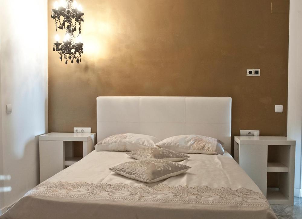 Costa Quebrada Appartement *