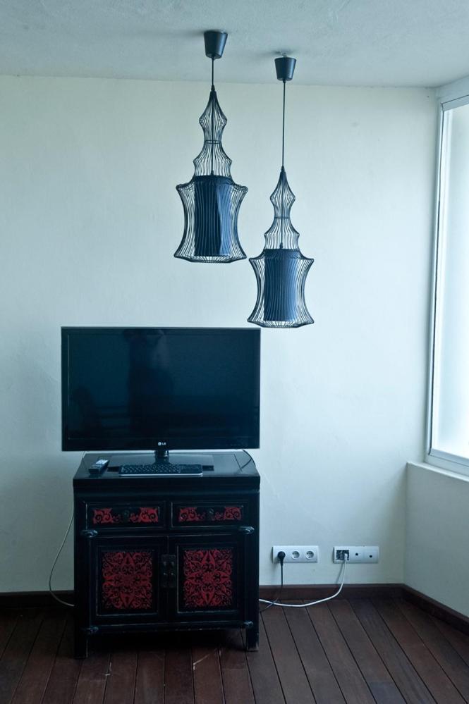 Costa Quebrada Appartement *