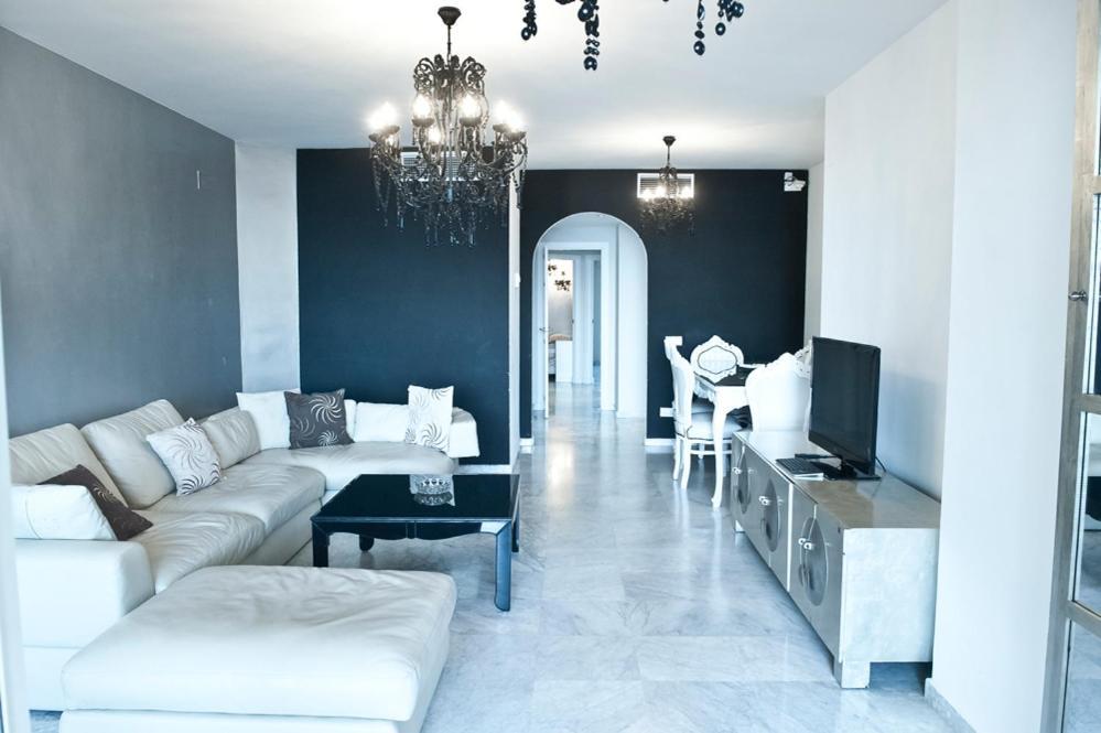 Costa Quebrada Appartement Benalmádena