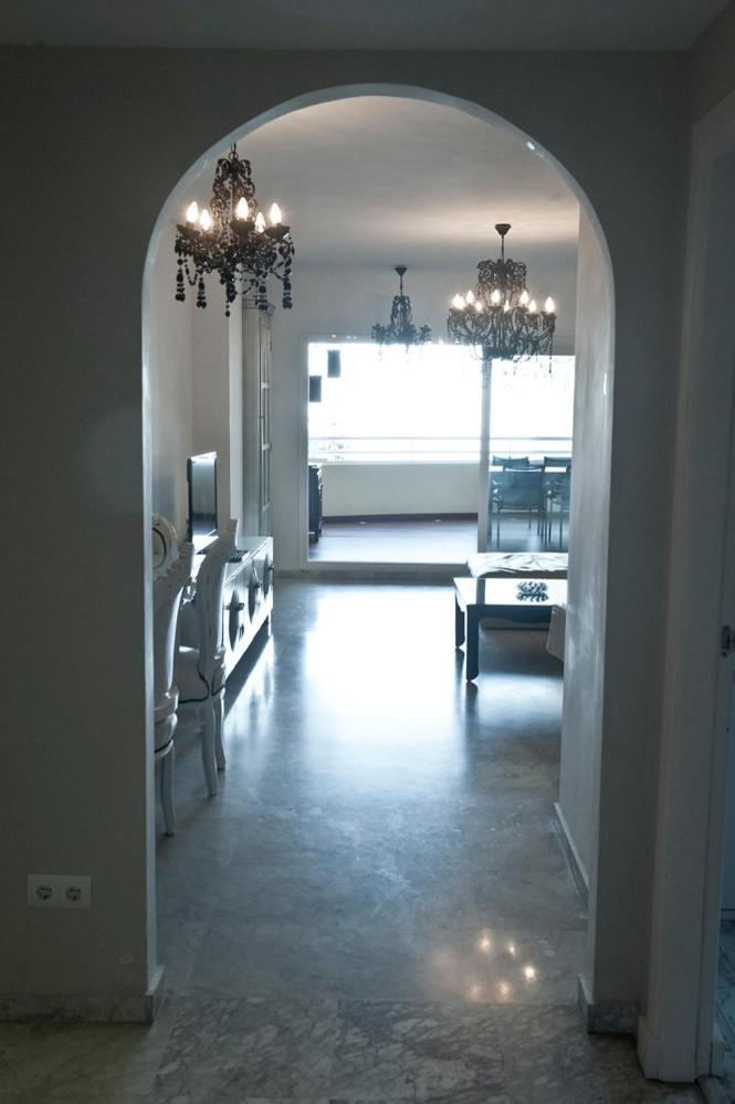 Costa Quebrada Appartement *
