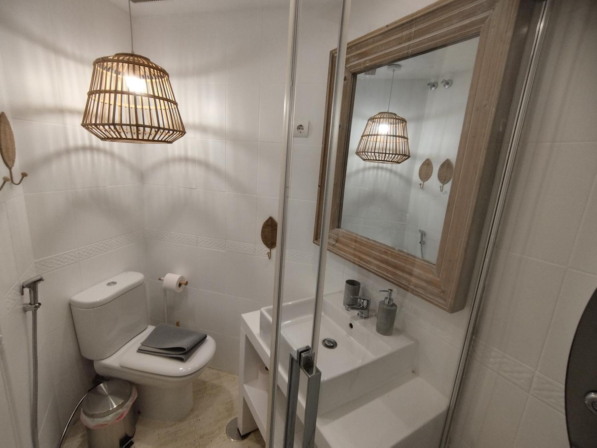 Appartement Costa Quebrada Benalmádena