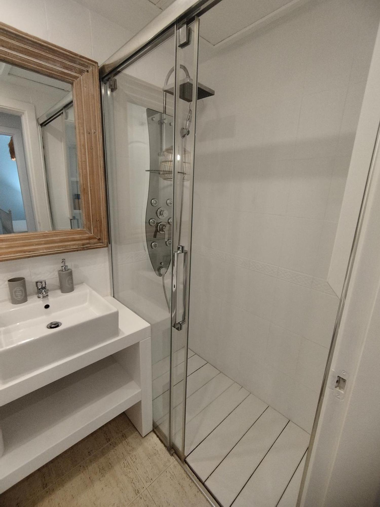 Appartement Costa Quebrada