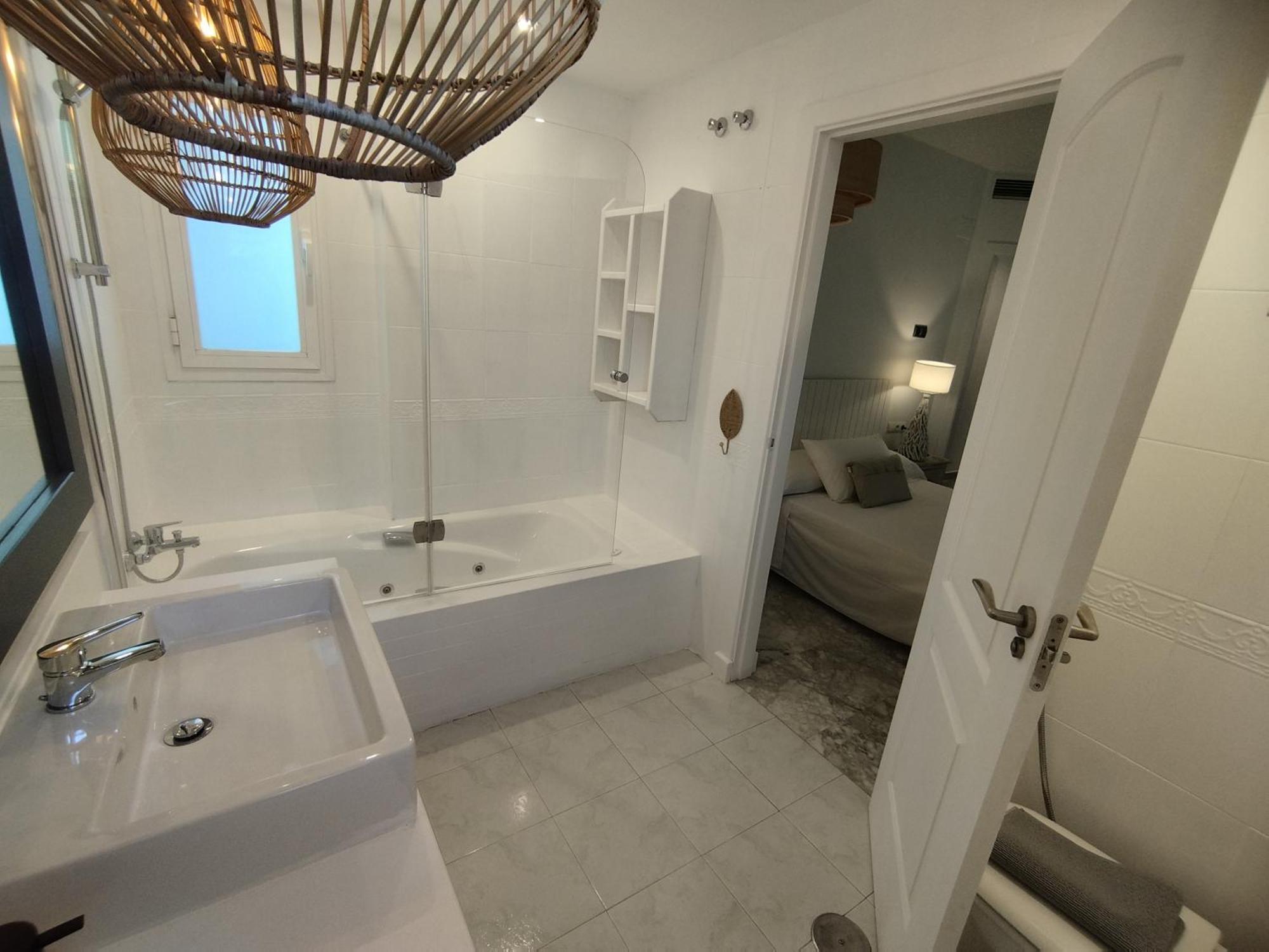 Appartement Costa Quebrada *