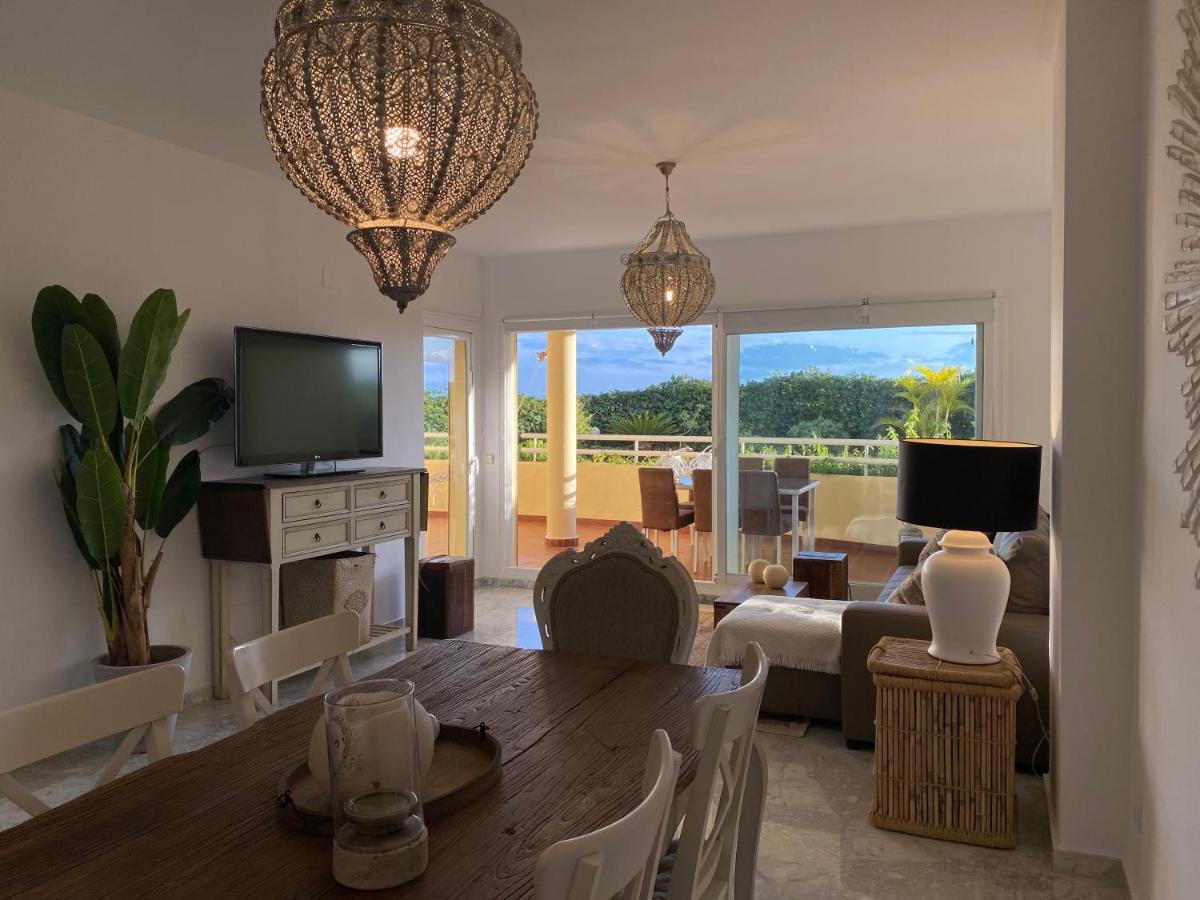 Costa Quebrada Apartament *
