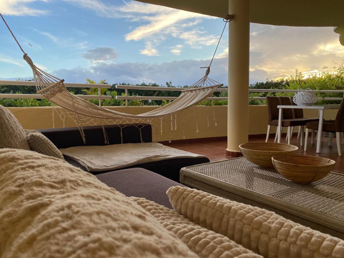 Apartment Costa Quebrada