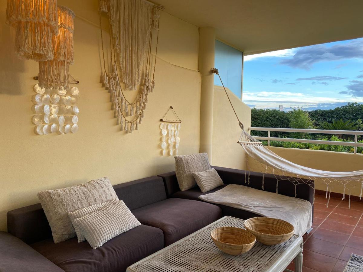 Costa Quebrada Apartment Benalmadena