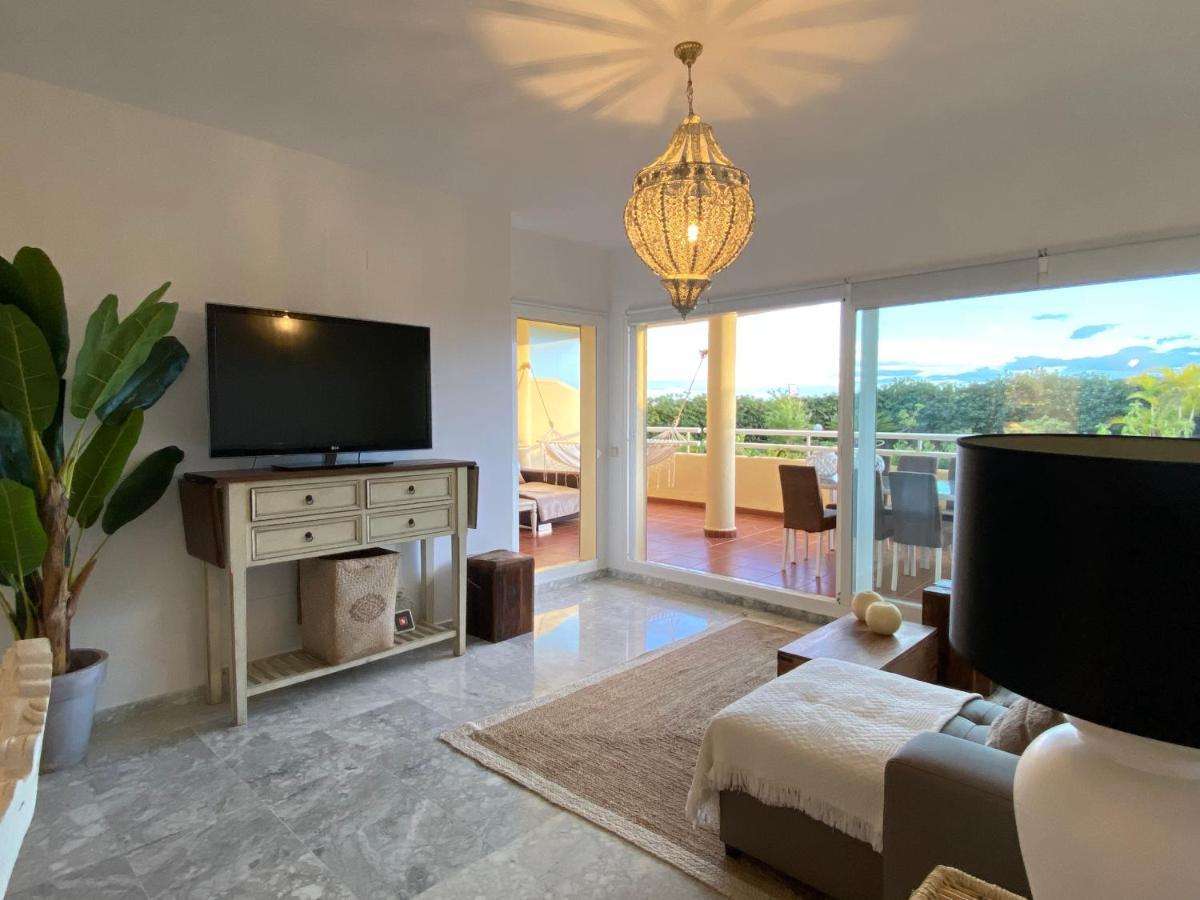 Costa Quebrada Apartment Benalmadena
