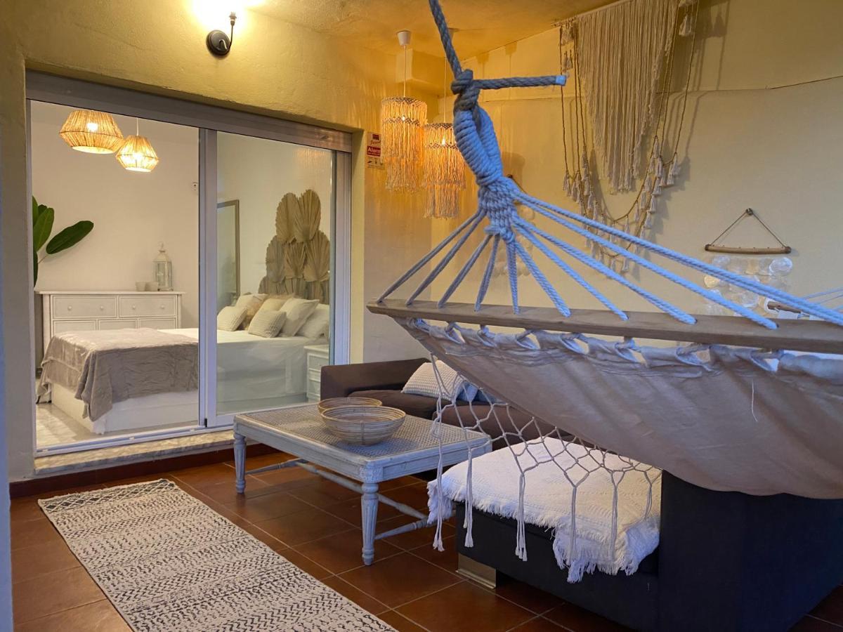 Apartment Costa Quebrada *