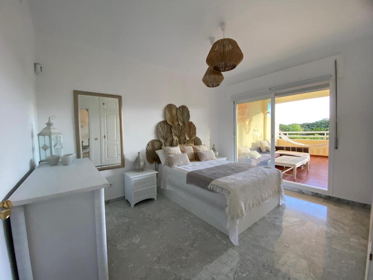 Apartament Costa Quebrada Benalmádena