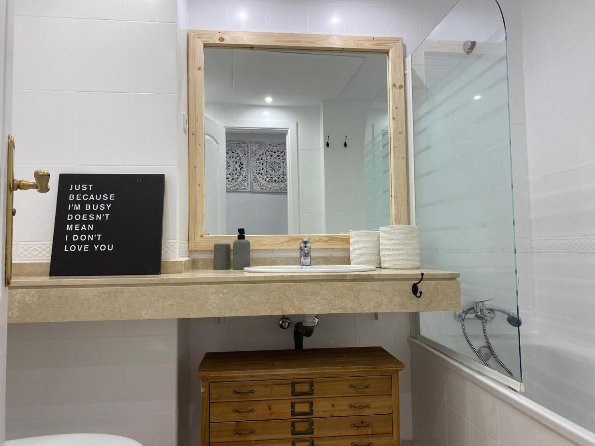 Costa Quebrada Apartament Benalmádena