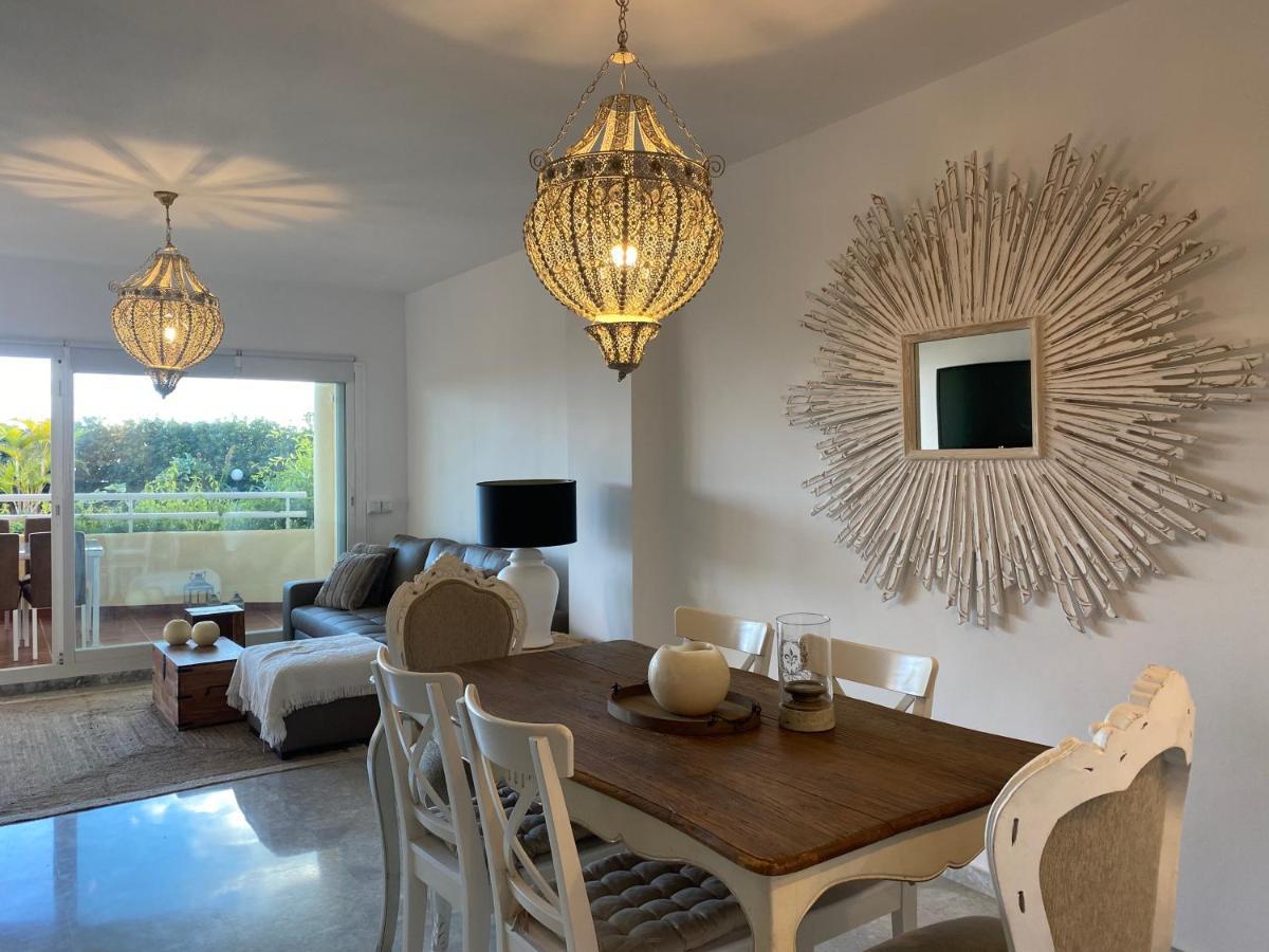 Costa Quebrada Apartment Benalmadena