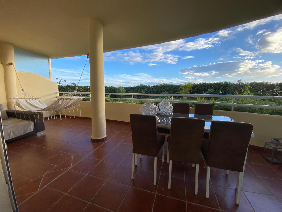Costa Quebrada Apartament