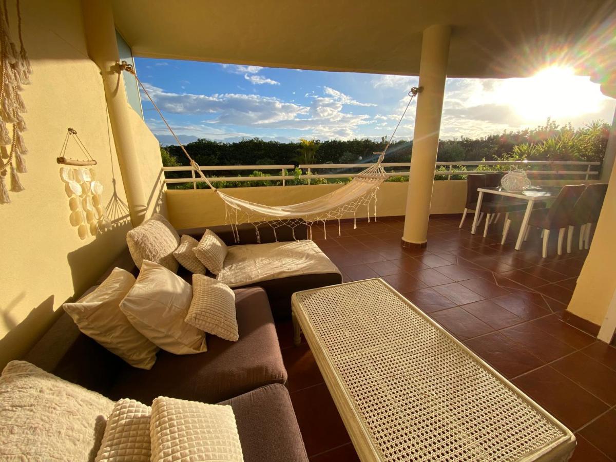Apartment Costa Quebrada Benalmadena