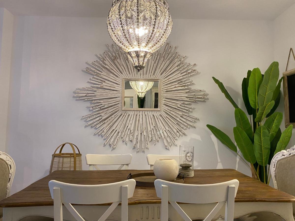 Costa Quebrada Apartment *