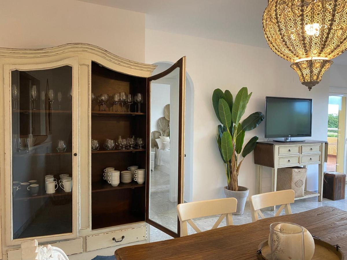 Costa Quebrada Apartment Benalmadena