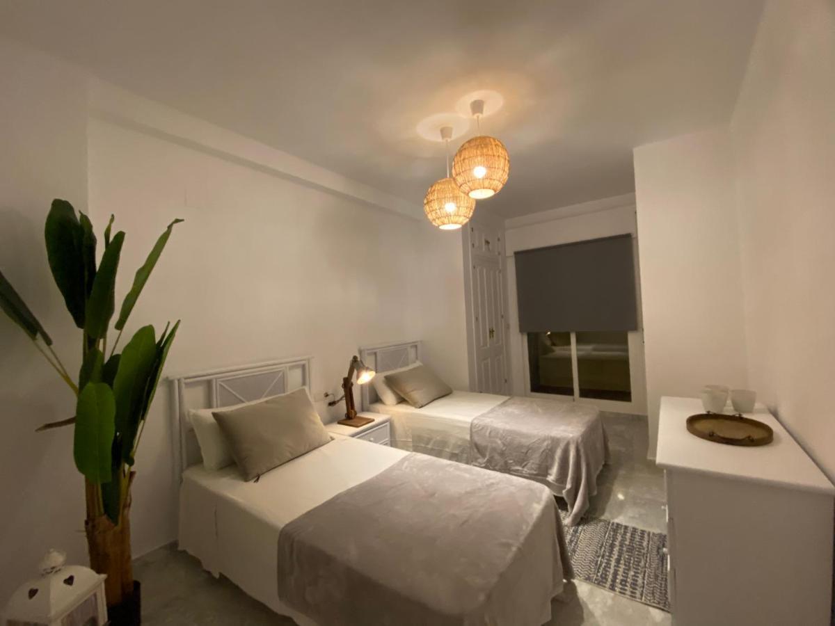 Apartamento Playa Costa Quebrada Benalmádena