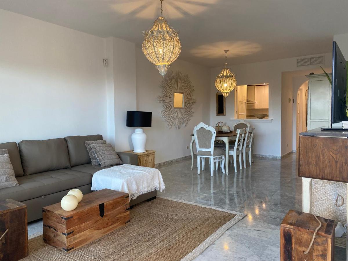 Apartamento Playa Costa Quebrada