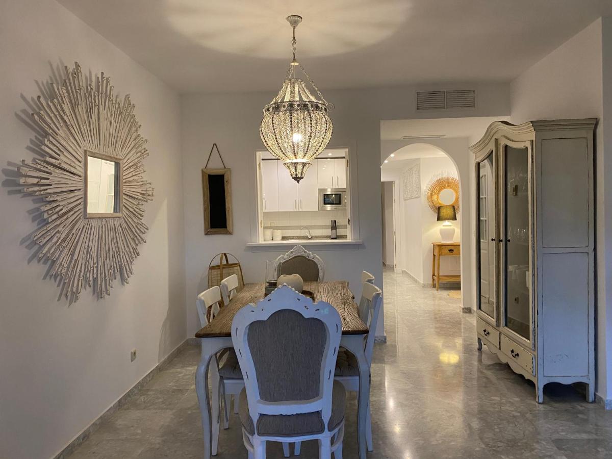 Playa Costa Quebrada Apartamento