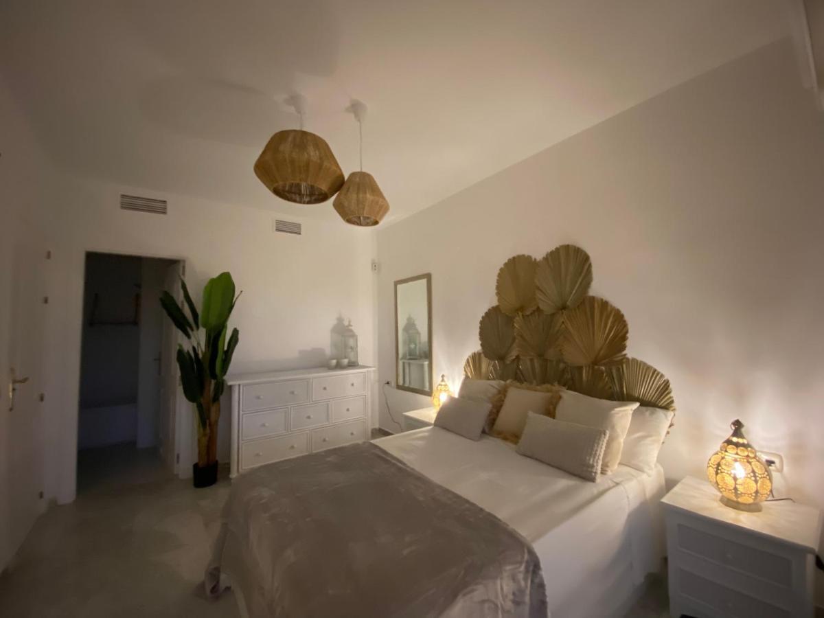 Apartamento Playa Costa Quebrada