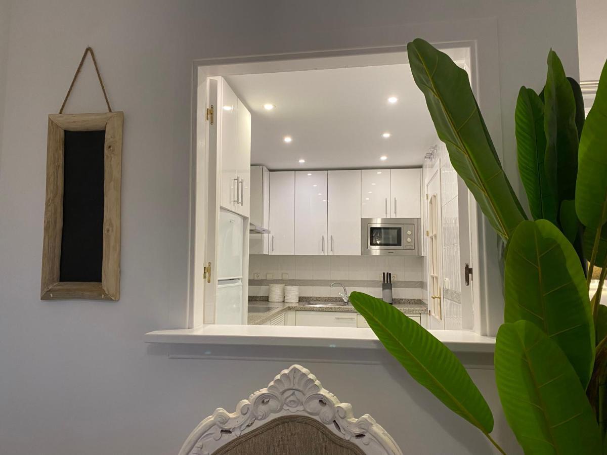Apartamento Playa Costa Quebrada *