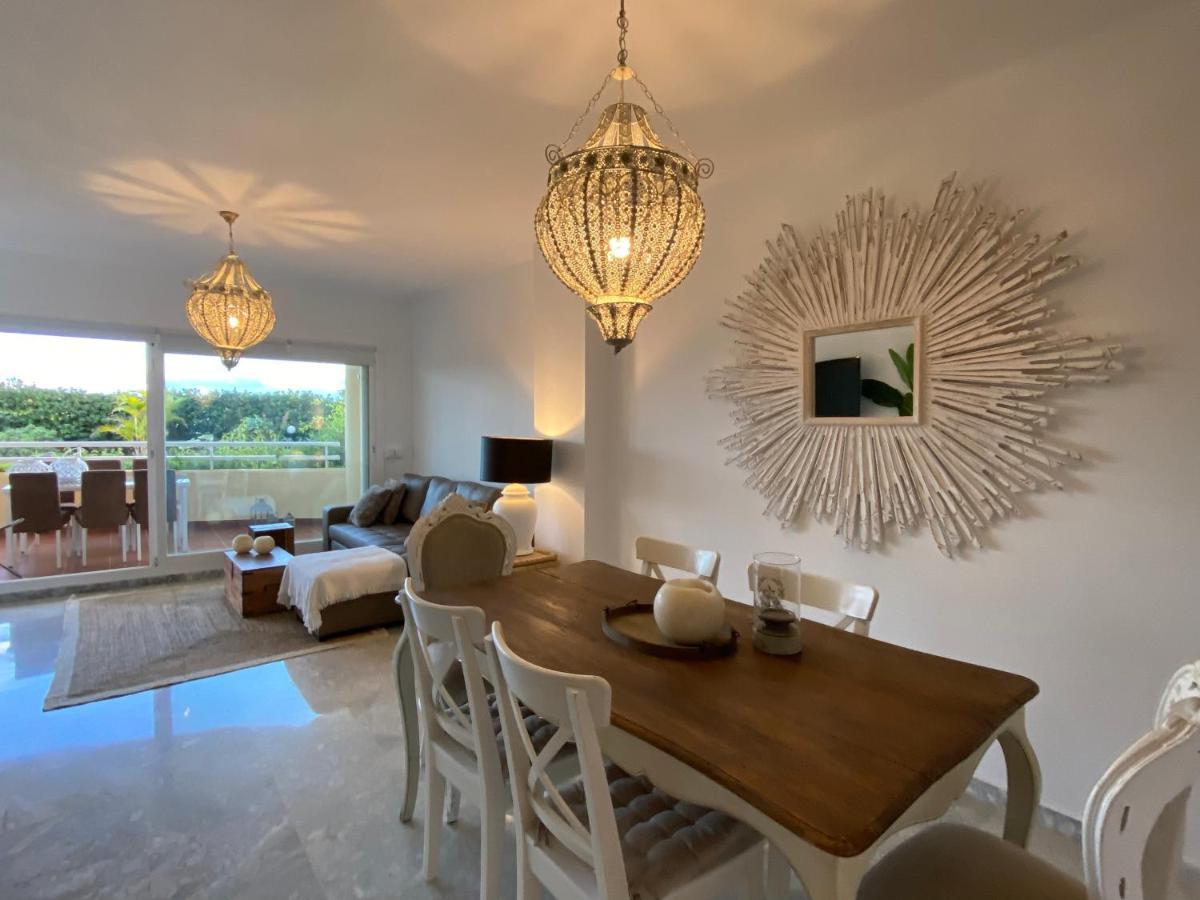 Apartamento Playa Costa Quebrada
