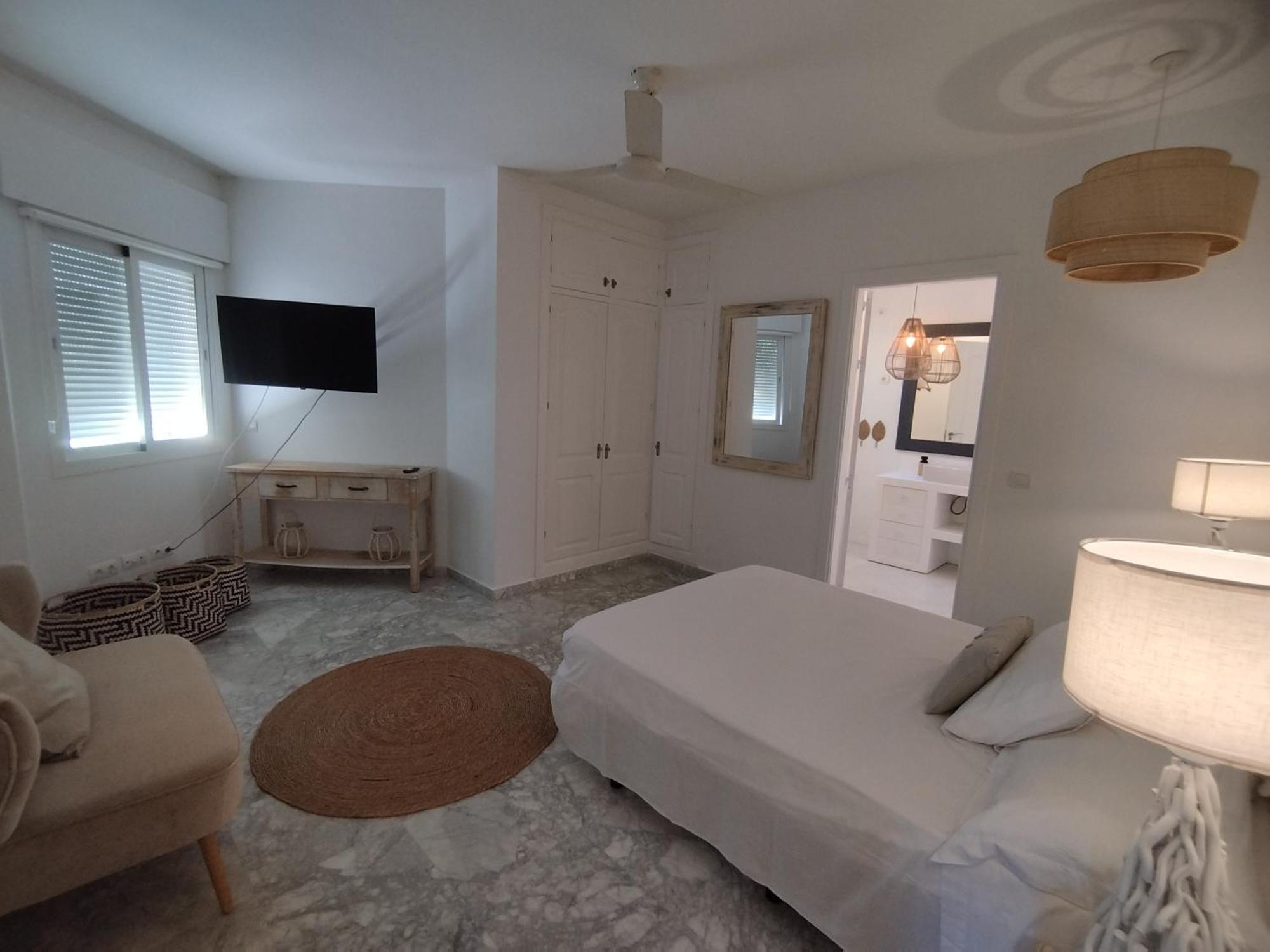 Playa Costa Quebrada Apartamento *